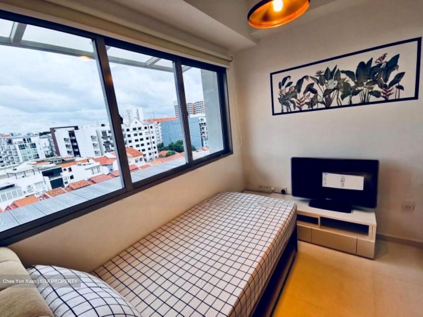 # 1 Loft (D14), Apartment #444521021